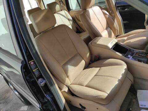 Asiento Delantero Derecho Mercedes Clase ML 230 612963