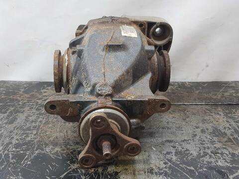 Foto 3ª: Diferencial Trasero Bmw Serie 1 114 2.0 16V D 116CV 143CV [N47D20A] (2004)