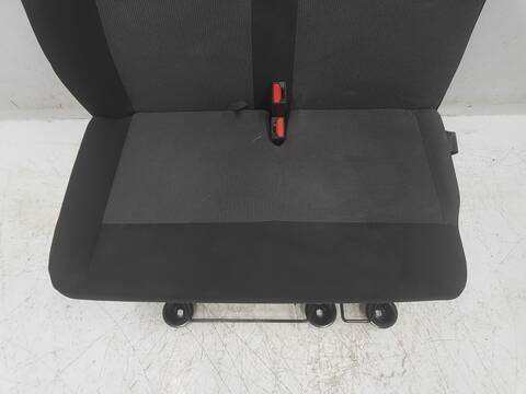Foto 2ª: Asiento Delantero Derecho Toyota Proace L2 FAMILY