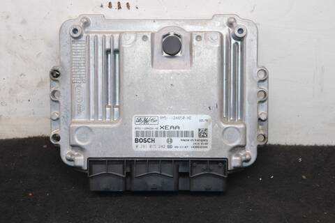 Centralita Motor ECU Ford C Max TREND D) FOCUS CAP) 2003 2007)