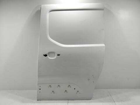Puerta Lateral Corredera Izquierda Citroen Berlingo LIVE PACK M 102CV