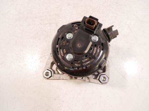 Alternador Ford Fiesta 101 CV 74KW
