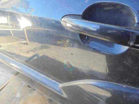 Foto 2ª: Puerta Trasera Izquierda Kia Sportage 128CV 94KW (2004)