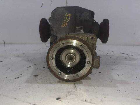 Foto 3ª: Diferencial Trasero Audi Q5 2.0 TFSI 155KW) 211CV [CDNC] (2009)