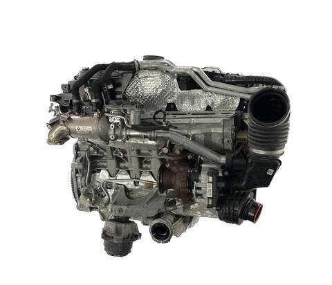 Foto 3ª: Motor Completo Bmw Serie 3 330 G20 G21 G80 265CV 195KW [B57D30A B57] (2020)