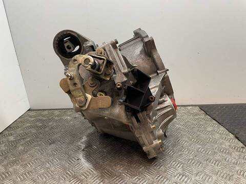 Foto 2ª: Caja Cambios Bmw Mini 1ND (2006)