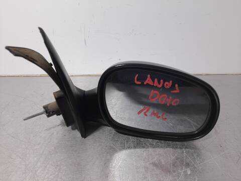 Foto 4ª: Retrovisor Derecho Daewoo Lanos COOL 75CV 55KW [A13SMS] (2002)