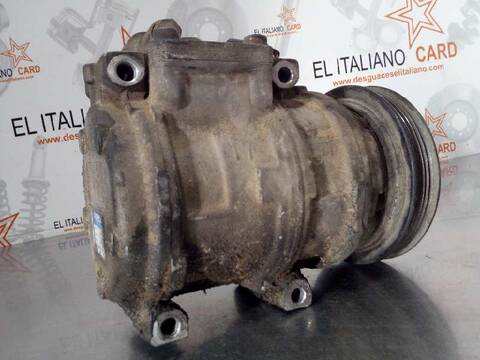 Foto 3ª: Compresor Aire Acondicionado Kia Carnival 165CV 121KW