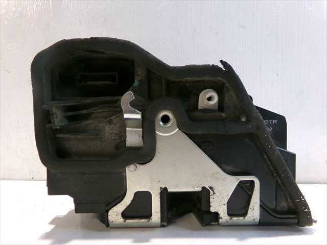 Foto 2ª: Cerradura Puerta Delantera Derecha Bmw Serie 1 120 2.0 D E82 COUPE 2007-2013 [N47D20C] (2009)