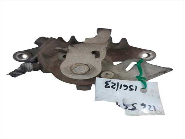 Foto 3ª: Pinza Freno Trasera Derecho Volkswagen Golf 1.9 TDI 110CV (1997)