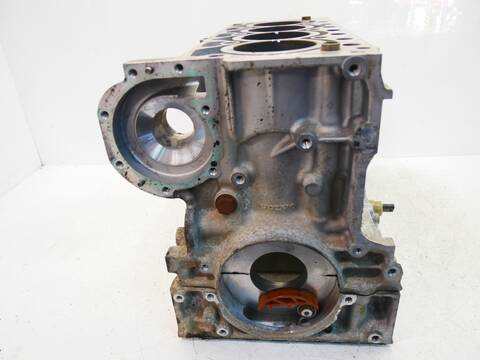 Foto 3ª: Bloque Motor Volvo XC 90 235 - 240 CV [D4204T23 D42] (2018)
