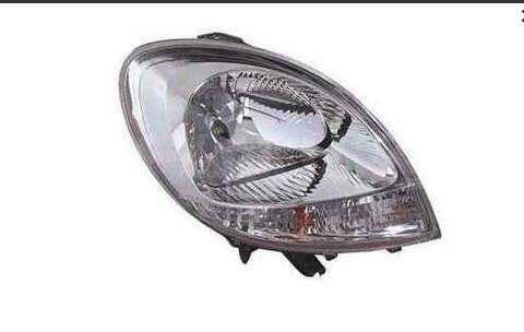 Faro Derecho Renault Kangoo 84CV 62KW