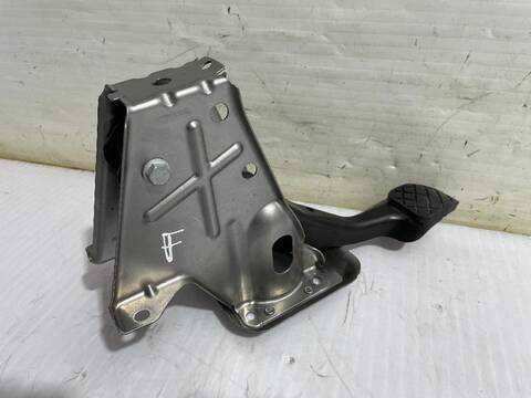 Foto 2ª: Pedal Freno Skoda Yeti ACTIVE 105CV [CBZB] (2009)