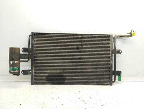 Radiador Calefaccion A.A. Seat Toledo SELECT 110CV 81KW