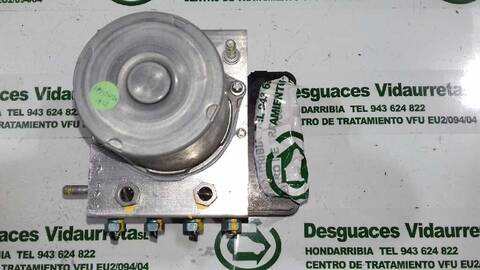 Foto 2ª: Abs Mercedes Vito 1.6 CDI CAT 114CV 84KW (2014)