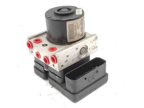 Foto 2ª: Abs Citroen C3 1.6 16V HDI 90CV 66KW [9HX] (2006)