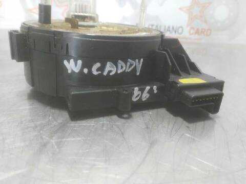 Foto 4ª: Anillo Airbag Volkswagen Caddy 60CV 44KW (2004)