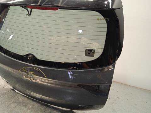 Foto 3ª: Portón Kia Stonic 1.0 T-GDI ECO-DYNAMICS 120CV 88KW [G3LF] (2022)