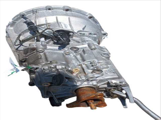 Caja Cambios Bmw Serie 1 114 118 I 143CV