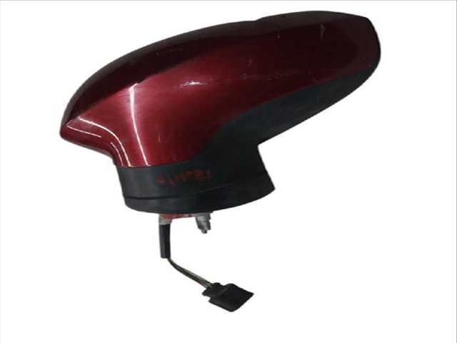 Foto 2ª: Retrovisor Izquierdo Seat Leon 1.2 TSI (2005)