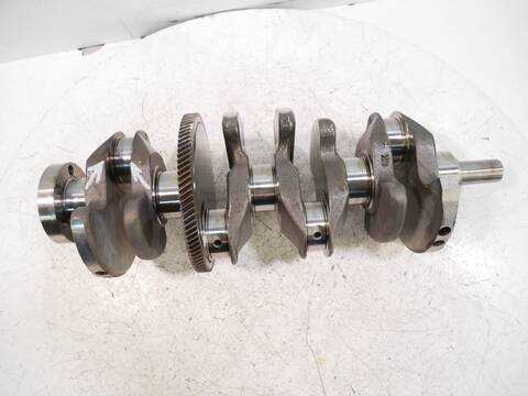 Foto 2ª: Cigüeñal Ford Mustang 314 - 317 CV [N48H N48] (2022)