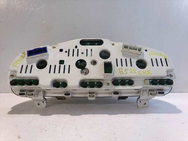 Foto 2ª: Cuadro de Instrumentos Hyundai Santa Fe 2.0 CRDI 2001-2006 [D4EA] (2003)