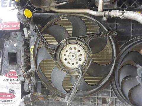 Foto 2ª: Electroventilador Seat Ibiza 1.4 16V 75CV