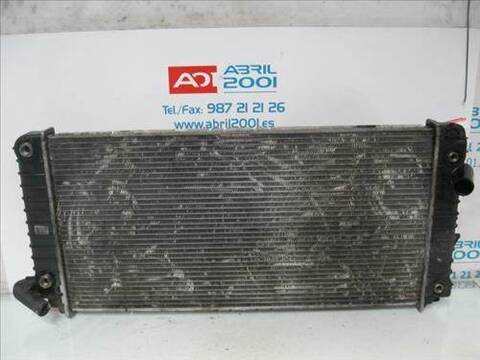 Radiador Motor Cadillac Seville 4.6 305CV 224KW