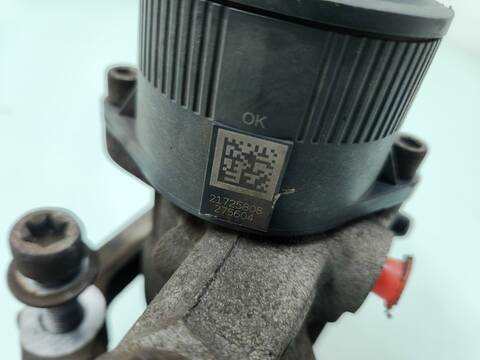 Foto 3ª: Pedal Embrague Citroen C4 FEEL PICASSO 120CV 88KW [BH01] (2018)