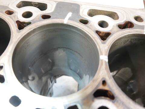 Bloque Motor Ford Transit 170 CV 125KW