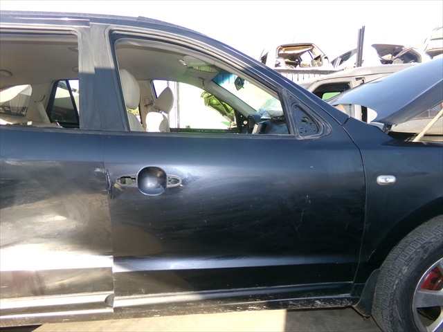 Puerta Delantera Derecha Hyundai Santa Fe 2.2 CRDI 2006-2009