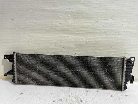 Foto 3ª: Radiador Motor Volkswagen Transporter T6 CARAVELLE TRENDLINE [CXHB] (2019)