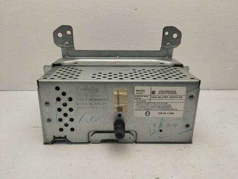 Sistema Audio Radio CD Ford Ka ULTIMATE 86CV 63KW