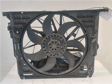Electroventilador Bmw Serie 5 518 3.0 525D BERLINA 204CV 150KW