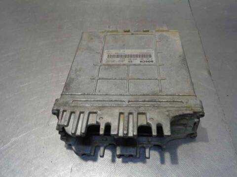Centralita Motor ECU Renault Kangoo 54CV 40KW