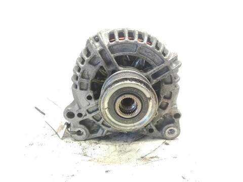 Alternador Volkswagen Scirocco 2.0 TDI