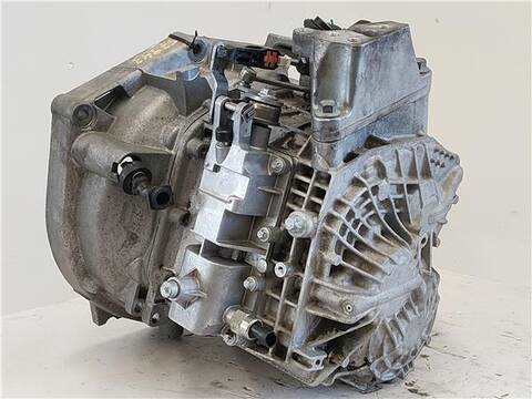 Foto 2ª: Caja Cambios Fiat Freemont 2.0 BASIS 140CV 103KW [939 B5000 OR ´´Y´´ 8TH DIGIT VIN] (2012)