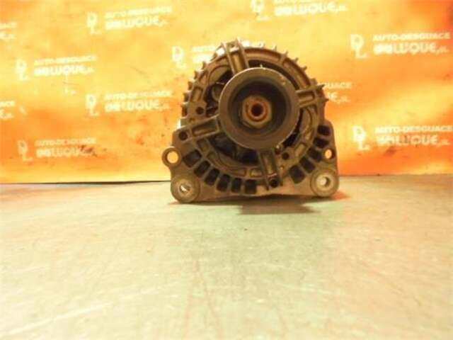 Alternador Volkswagen Bora 1.6 CONCEPTLINE [1.6 LTR. - 77 KW 16V]