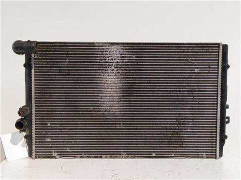 Radiador Motor Seat Leon 1.9 TDI 150CV 110KW
