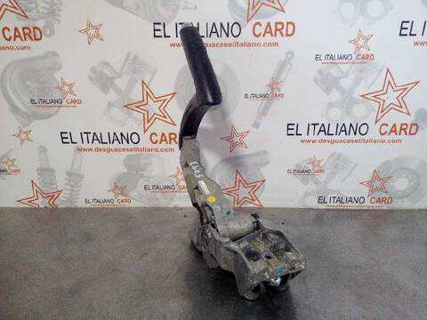 Foto 4ª: Freno de Mano Audi A3 2.0 TDI AMBIENTE 140CV 103KW [BKD] (2003)