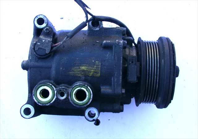 Compresor Aire Acondicionado Ford Transit 1.8 TDCI CONNECT,2003-2010