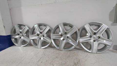 Tapacubos Dacia Sandero 1.5 DCI 90CV