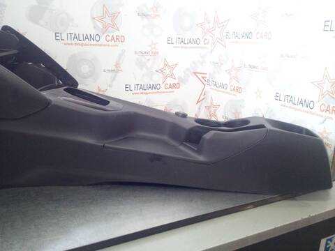 Foto 3ª: Consola Central Peugeot 208 ALLURE 101CV 74KW [HN05/PSA] (2021)