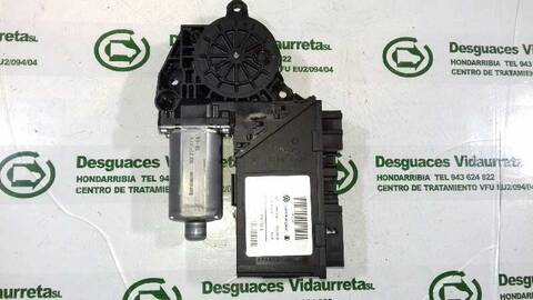 Elevalunas Eléctrico Delantero Izquierdo Volkswagen Touareg TDI V6 225CV 165KW