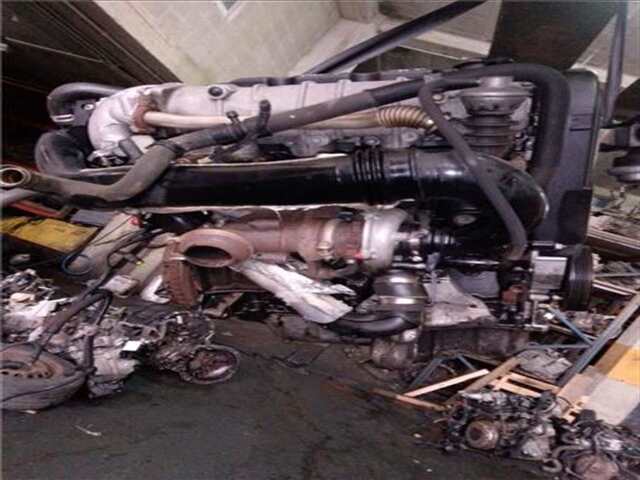 Foto 3ª: Motor Completo Citroen Xsara 2.0 HDI [2.0 LTR. - 66 KW HDI CAT (RHY - DW10TD)]