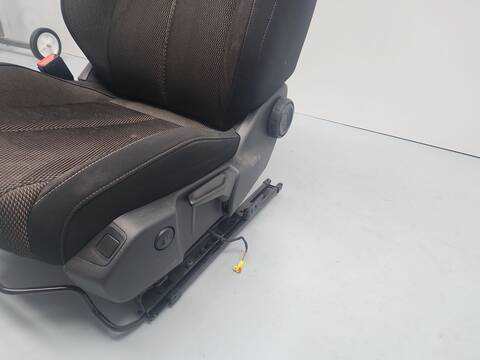 Foto 4ª: Asiento Delantero Izquierdo DS 7 LOUVRE 179CV 132KW [AH01] (2018)