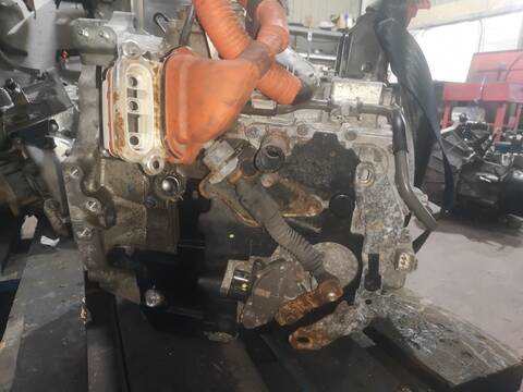 Foto 2ª: Caja Cambios Lexus NX 2ARFXE (2020)