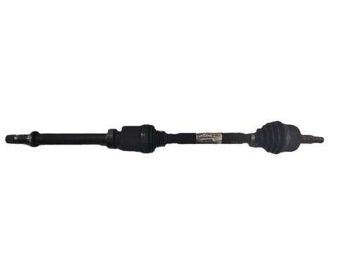 Transmision Delantera Derecha Renault Megane TECHNO 1 BLUE DCI DIESEL FAP 116CV