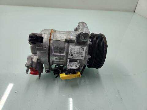Compresor Aire Acondicionado Citroen C5 C-SERIES AIRCROSS 130CV 96KW