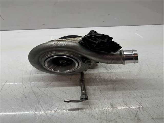 Turbocompresor Aston Martin DB 5.2 V12 608 CV 447KW